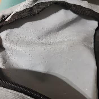 Hummel Çantası Su Geçirmezlik Problemi Ve 6 Ay Sonrası Garanti Reddine Tepki