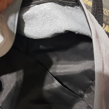 Hummel Çantası Su Geçirmezlik Problemi Ve 6 Ay Sonrası Garanti Reddine Tepki