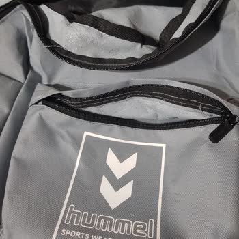 Hummel Çantası Su Geçirmezlik Problemi Ve 6 Ay Sonrası Garanti Reddine Tepki