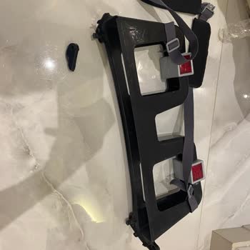 Hasarlı Çocuk Aracı Ürünü Teslim Edildi, Hemen Değişim İstiyorum