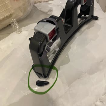 Hasarlı Çocuk Aracı Ürünü Teslim Edildi, Hemen Değişim İstiyorum