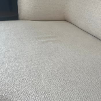 Modüler Koltukta Sürekli Çökme, Deformasyon Ve Cevapsız Müşteri Hizmetleri