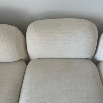 Modüler Koltukta Sürekli Çökme, Deformasyon Ve Cevapsız Müşteri Hizmetleri