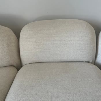 Modüler Koltukta Sürekli Çökme, Deformasyon Ve Cevapsız Müşteri Hizmetleri