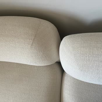 Modüler Koltukta Sürekli Çökme, Deformasyon Ve Cevapsız Müşteri Hizmetleri