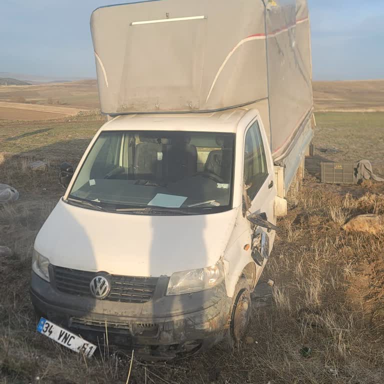 Aksigorta’nın Belirsiz Kararları Ticari Araç Sahibini Mağdur Ediyor