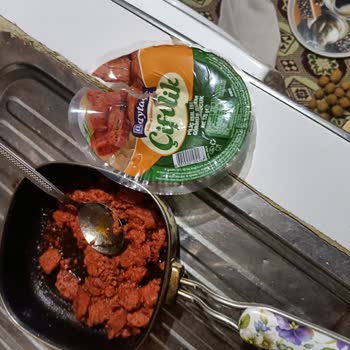 Aytaç Gıda Piliç Sucuk Ürünüyle Ciddi Bir Hayal Kırıklığı Yaşadım