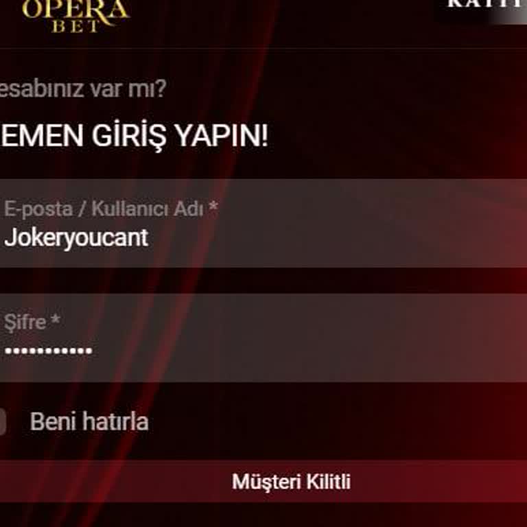 Grandoperabet Tek Taraflı Hesap Blokajı Ve Kazanç Ödemesi İhmalı