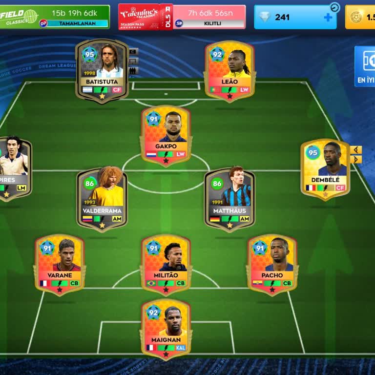 250.000 Aktivite Puanı Rağmen Ödül Oyuncu Hesaba Yansımıyor