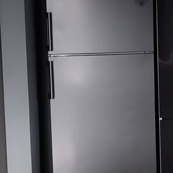 A101 Kargo Hatası Nedeniyle Hasarlı Buzdolabının İadesi Yapılmadı