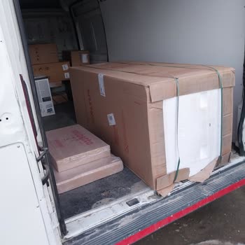 A101 Kargo Hatası Nedeniyle Hasarlı Buzdolabının İadesi Yapılmadı