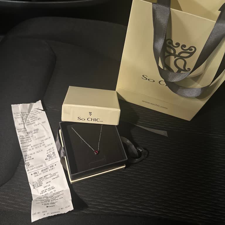 İade Prosedürü Olmadığı İçin Fiziksel Mağazada Mağdur Oldum