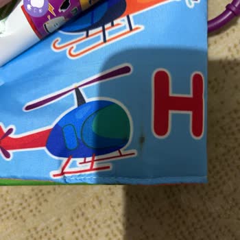 Siparişin Geç Gönderilmesi Ve Kusurlu Ürünler Nedeniyle Yaşadığım Mağduriyet