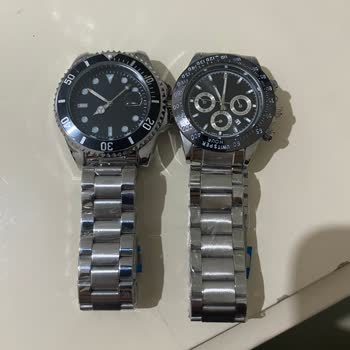 İsim Yazısı Olmadan Saatler Ve Eksik Bileklik, Cevapsız Müşteri Hizmeti