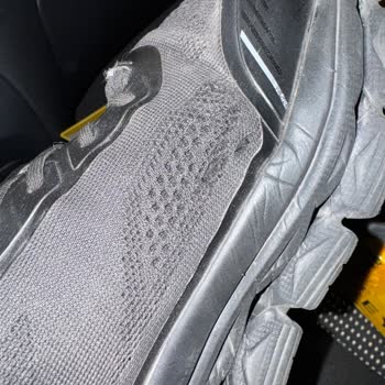 Greyder Ayakkabının 2-3 Ay İçinde Açılması ve Satıcı Tarafından Kullanıcı Hatası İddiası