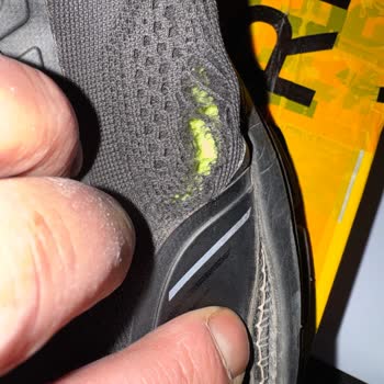 Greyder Ayakkabının 2-3 Ay İçinde Açılması ve Satıcı Tarafından Kullanıcı Hatası İddiası