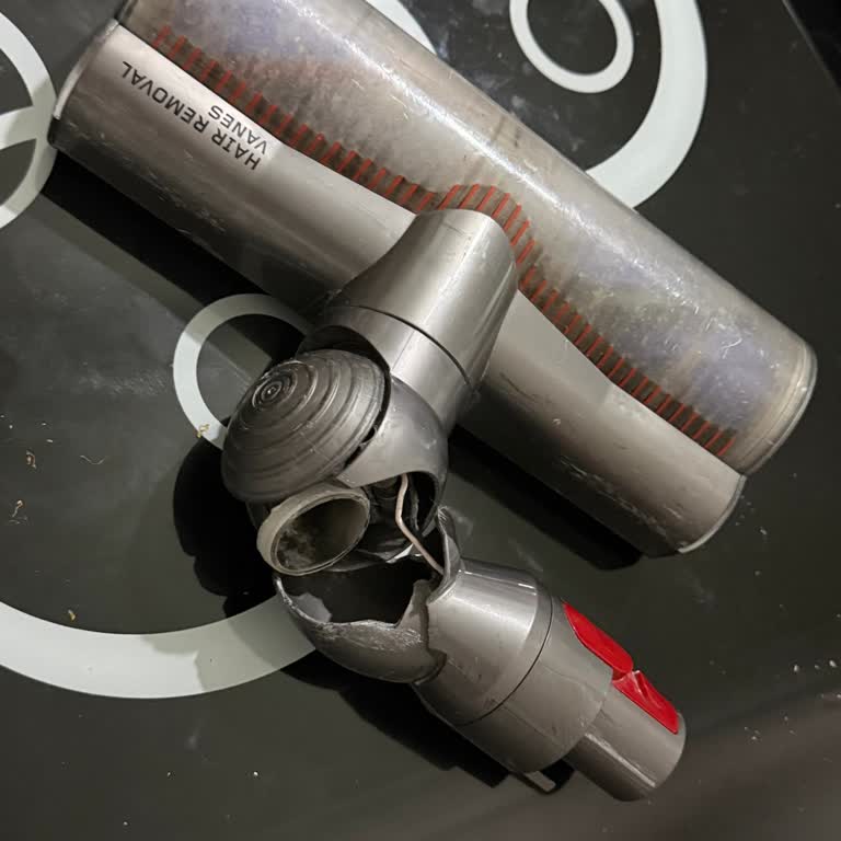 Dyson V8 Absolute İçin Parça Temini Yok: Tüketici Hakları Çerçevesinde Çözüm Talebi