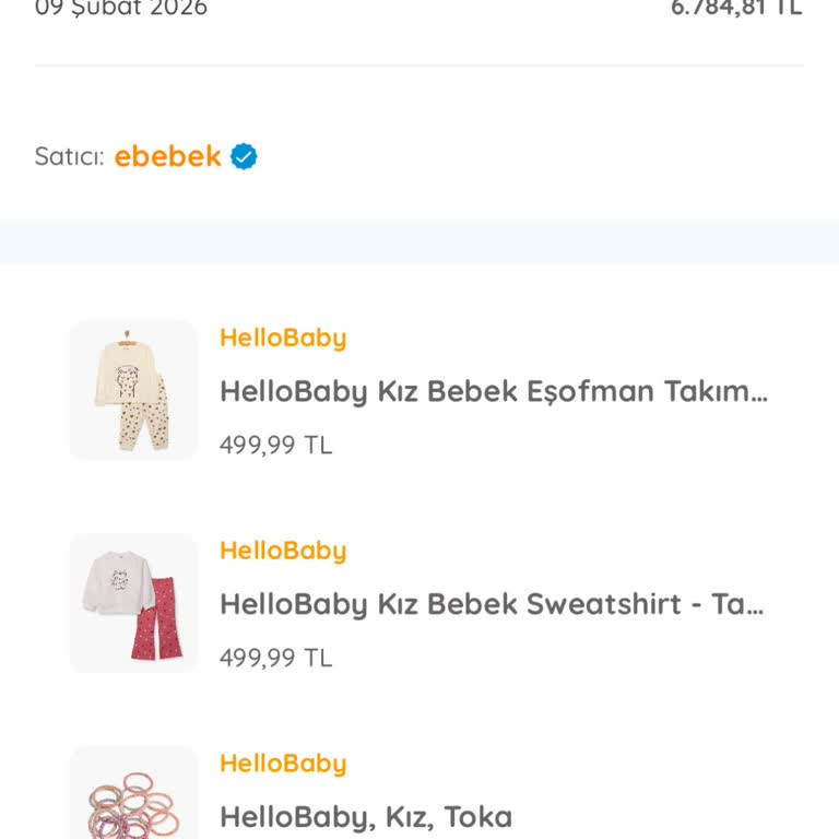 Kargoda Gecikme Ve Müşteri Hizmetleri Cevapsızlığı