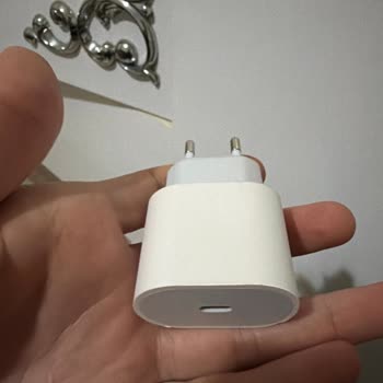 Teslim Edilmeyen Sipariş, Kırık Paket Ve Çalışmayan Adaptör