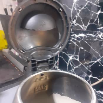 Garanti Kapsamındaki Kettle Ürüne Ücret Talebi Haksızdır