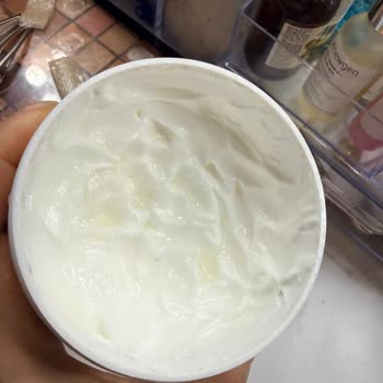 Evyap Arko Classic Kremi Hızla Bozuluyor Ve Sürekli Su Birikiyor