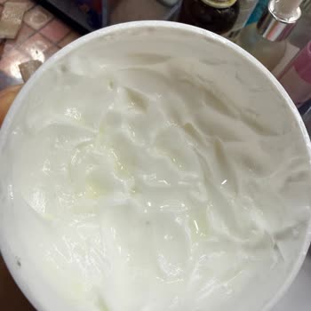 Evyap Arko Classic Kremi Hızla Bozuluyor Ve Sürekli Su Birikiyor