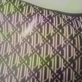 Ayıplı Çanta Üretim Hatası Ve Yenisiyle Değişim Talebi