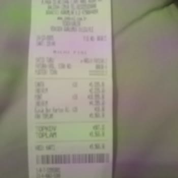 Ayıplı Çanta Üretim Hatası Ve Yenisiyle Değişim Talebi