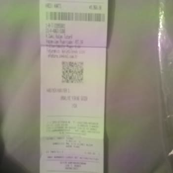 Ayıplı Çanta Üretim Hatası Ve Yenisiyle Değişim Talebi