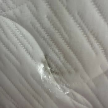 Defolu Yatak İadesi İçin Horoz Lojistik'ten Sürekli Gecikme