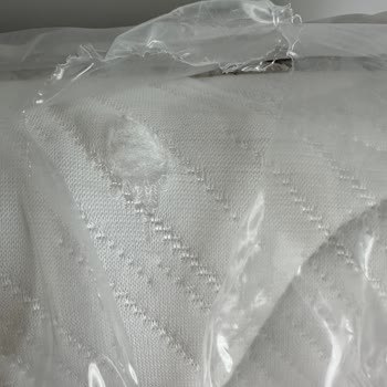 Defolu Yatak İadesi İçin Horoz Lojistik'ten Sürekli Gecikme