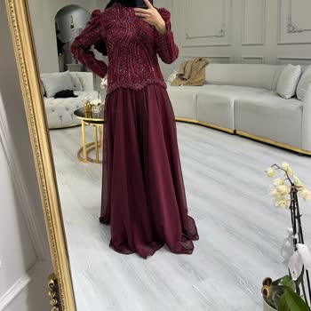 Bymervebeter Modelin Omzu İle Bana Gelen Ürünün Omzu Farklı