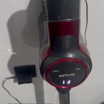Onvo Değişim Talebi F1 Hatası