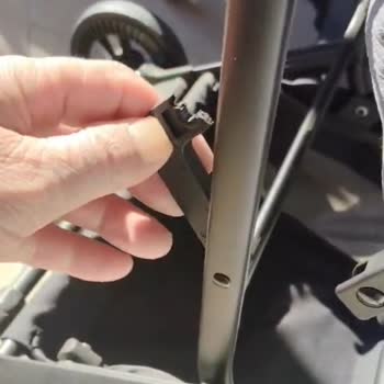 Bagi Ayıplı Bebek Arabası İçin Bedel İadesi Talebi