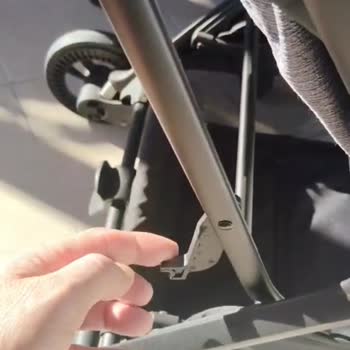 Bagi Ayıplı Bebek Arabası İçin Bedel İadesi Talebi