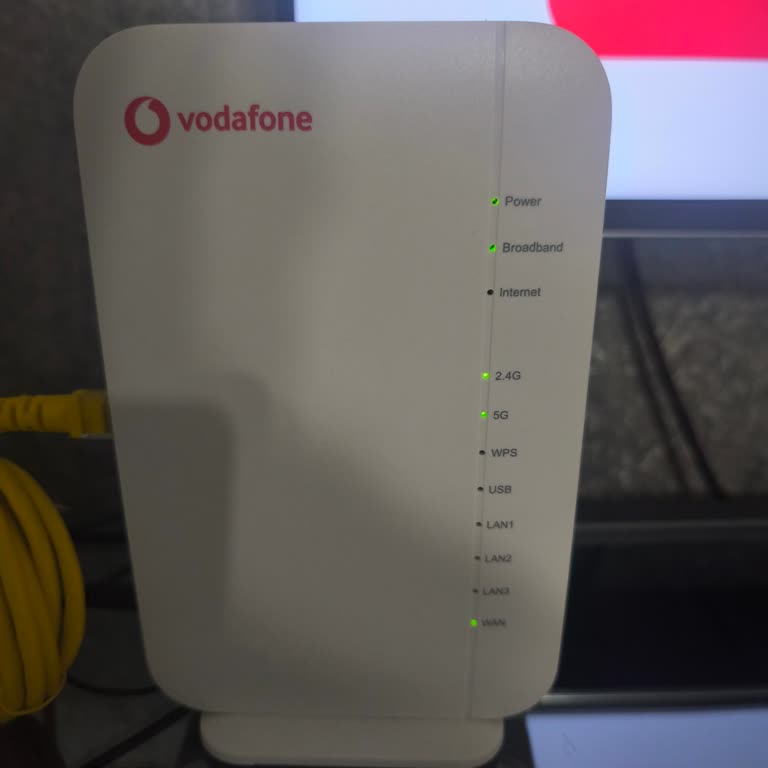 Aliağa'daki Yeni Adreste İnternet Bağlantısının Aktif Edilmemesi Ve Sürekli Gecikme