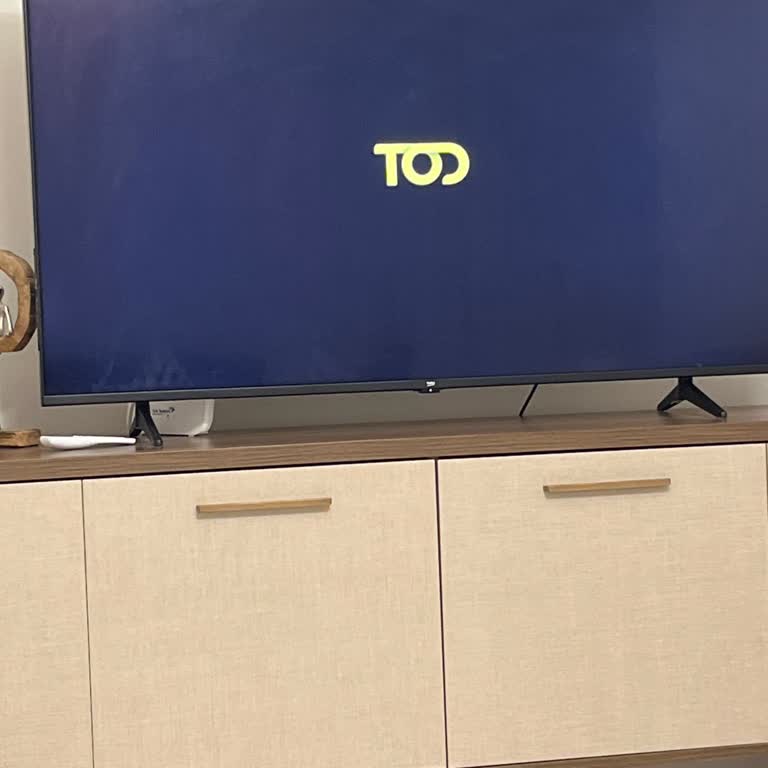 Beko Televizyonda TOD Uygulamasına Bağlanamama Ve Sezonluk Paketin İadesi Talebi