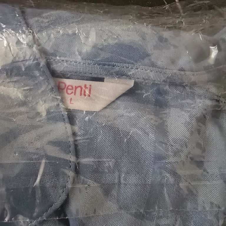 Yanlış Beden Ve Etiketsiz Ürün İçin 1819 TL Tam İade Talebi