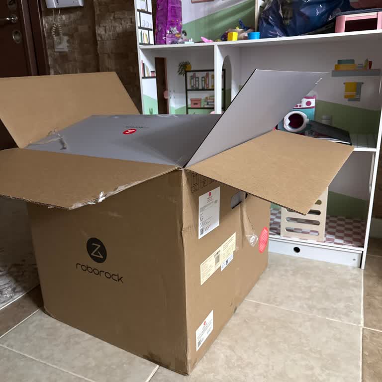 Media Markt İlk Günden Arızalı Robot Süpürge İçin Mağaza Değişimi Talebi