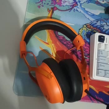 ATK Neptune N9 Ultra Kulaklıkta Dip Ses Ve Çince Ses Sorunları, Koşulsuz İade Talebi