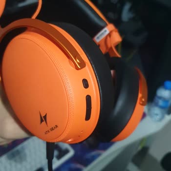 ATK Neptune N9 Ultra Kulaklıkta Dip Ses Ve Çince Ses Sorunları, Koşulsuz İade Talebi