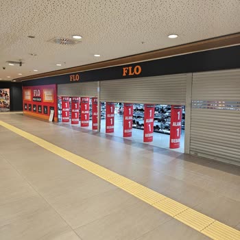 Mağaza Kapanış Saati Öncesinde Giriş İzni Reddi Ve Saygısız Tavır