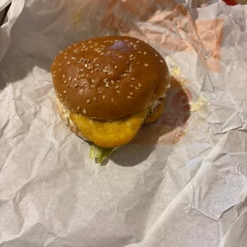 Burger King Siparişinde Yanlış Ve Eksik Ürünler, Müşteri Hizmetlerine Ulaşılamadı