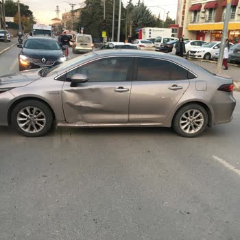 Eki aç