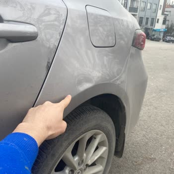 Türkiye Sigorta Tek Taraflı Beyanla Hasar Ödemesini Kısmen Reddediyor