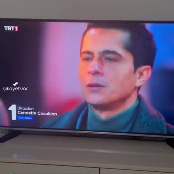 Vestel Smart TV Bazı Kanallar Çalışıyor Bazı Kanallar Çalışmıyor!