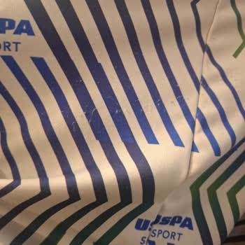 Kısa Sürede Tüylenen Eşofman Üstü İçin İade Talebi