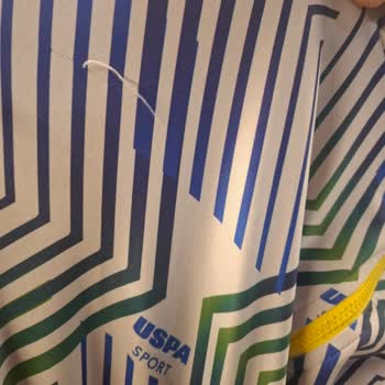 Kısa Sürede Tüylenen Eşofman Üstü İçin İade Talebi