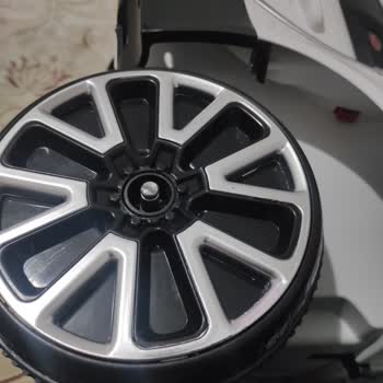 Kusurlu Babyhope Akülü Araba Ve Satıcının İade Reddi