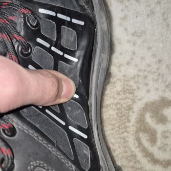 Botta Yan Açılması Ve Garanti Reddi